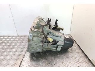 bontott DACIA LOGAN Váltó (Mechanikus)