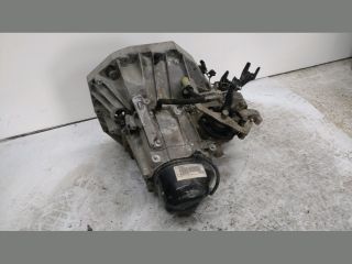 bontott DACIA LOGAN Váltó (Mechanikus)