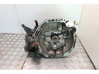 bontott DACIA LOGAN Váltó (Mechanikus)