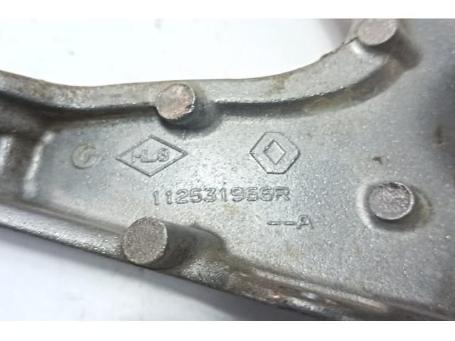 bontott DACIA LOGAN Váltó Tartó Bak (Pozíciófüggetlen)