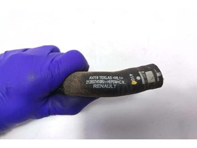 bontott DACIA LOGAN Vízcső