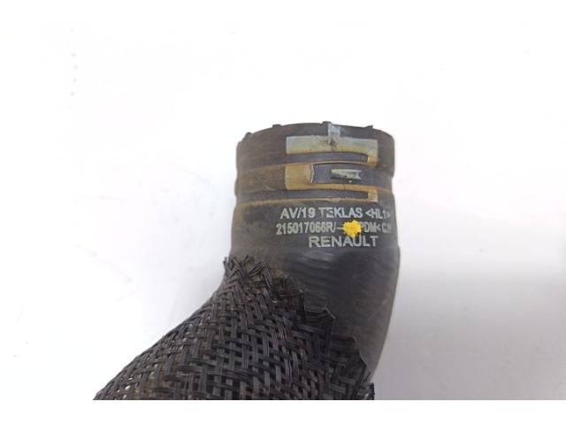 bontott DACIA LOGAN Vízcső