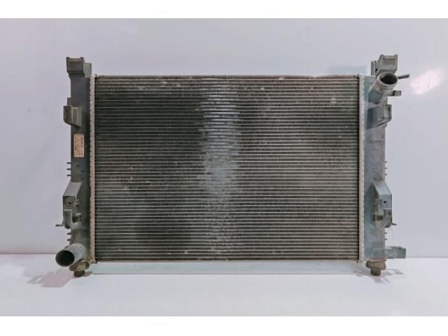 bontott DACIA LOGAN Vízhűtő Radiátor (Klímás)