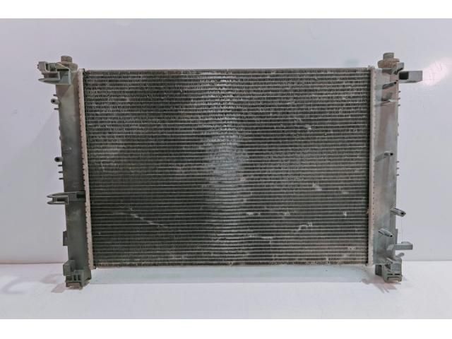 bontott DACIA LOGAN Vízhűtő Radiátor (Klímás)
