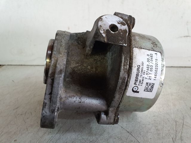 bontott DACIA LOGAN Vákumpumpa