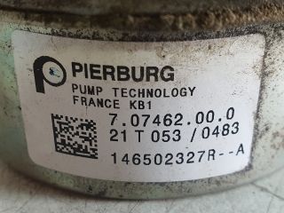 bontott DACIA LOGAN Vákumpumpa