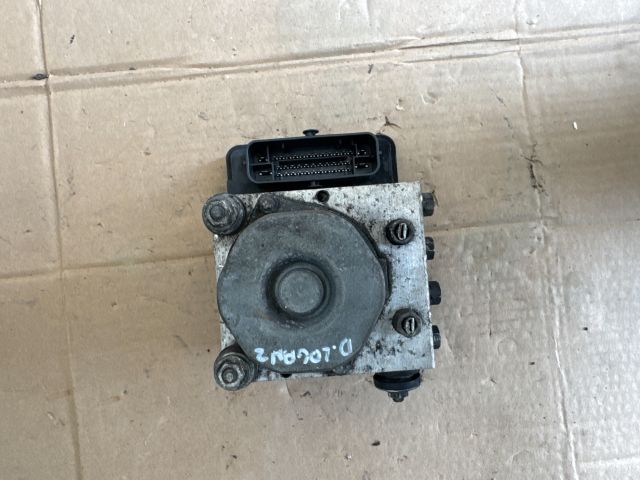 bontott DACIA LOGAN ABS Kocka