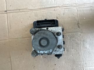 bontott DACIA LOGAN ABS Kocka