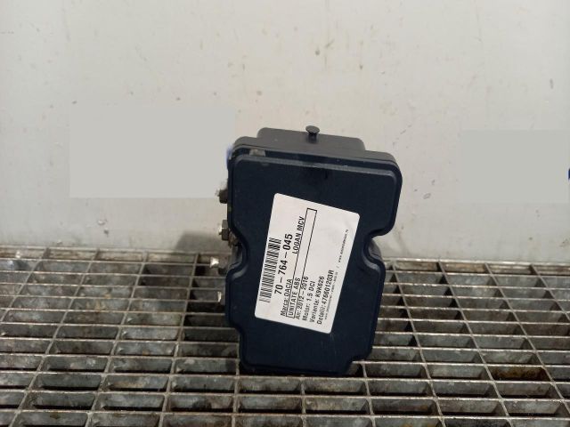 bontott DACIA LOGAN ABS Kocka