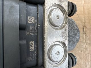 bontott DACIA LOGAN ABS Kocka