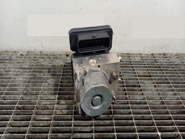 bontott DACIA LOGAN ABS Kocka