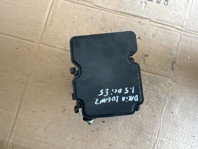 bontott DACIA LOGAN ABS Kocka