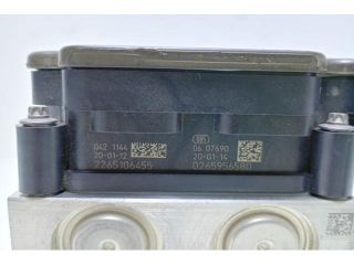 bontott DACIA LOGAN ABS Kocka