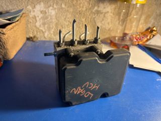 bontott DACIA LOGAN ABS Kocka