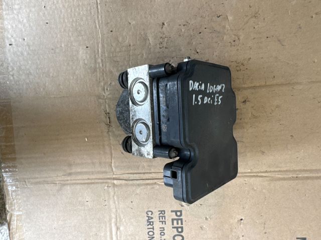 bontott DACIA LOGAN ABS Kocka