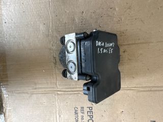 bontott DACIA LOGAN ABS Kocka