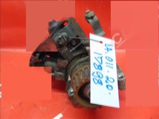 bontott DACIA LOGAN Adagoló