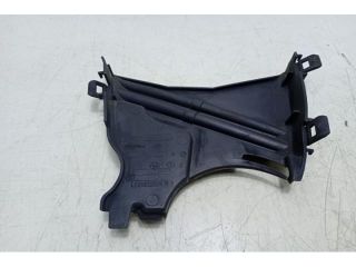 bontott DACIA LOGAN Alsó Vezérlés Burkolat