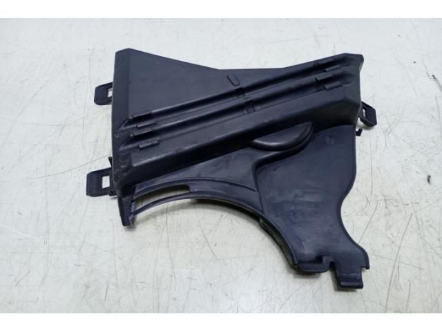 bontott DACIA LOGAN Alsó Vezérlés Burkolat