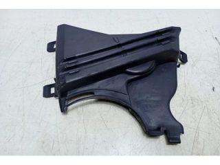 bontott DACIA LOGAN Alsó Vezérlés Burkolat