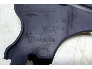 bontott DACIA LOGAN Alsó Vezérlés Burkolat