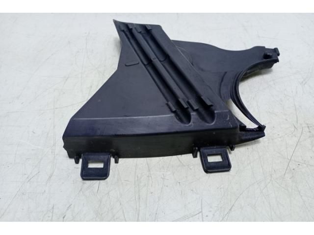 bontott DACIA LOGAN Alsó Vezérlés Burkolat