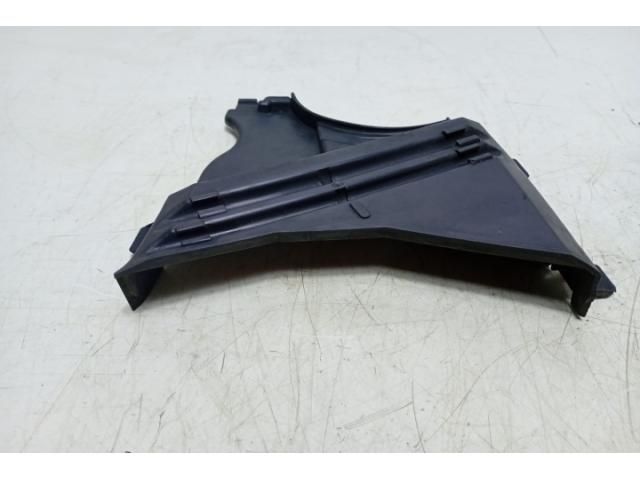 bontott DACIA LOGAN Alsó Vezérlés Burkolat