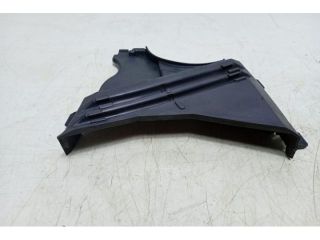 bontott DACIA LOGAN Alsó Vezérlés Burkolat