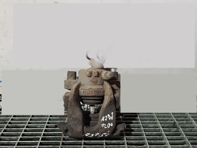 bontott DACIA LOGAN Bal első Fékkengyel