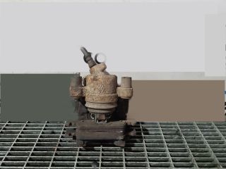 bontott DACIA LOGAN Bal első Fékkengyel