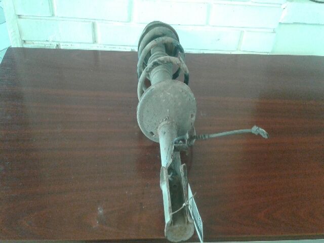 bontott DACIA LOGAN Bal első Gólyaláb (Lengécsillapító, Rugó)