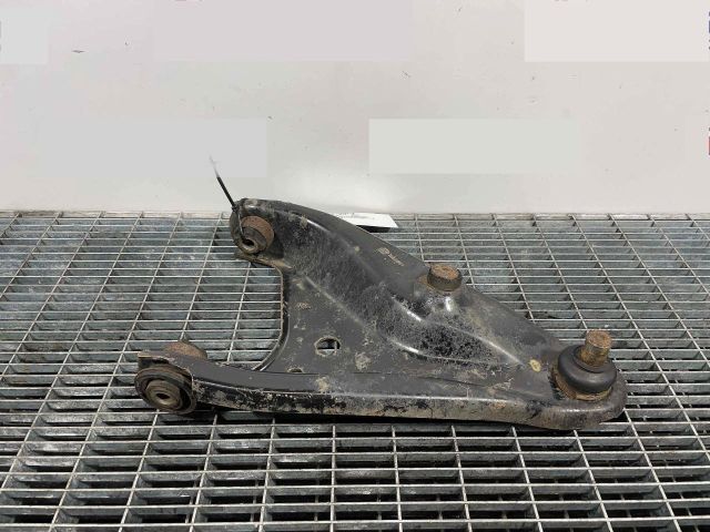 bontott DACIA LOGAN Bal első Lengőkar