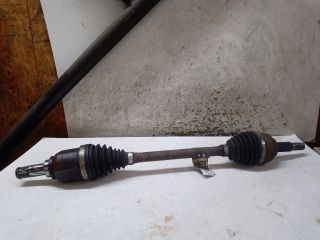 bontott DACIA LOGAN Bal Féltengely