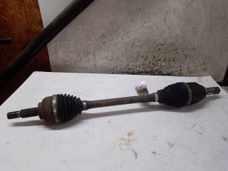 bontott DACIA LOGAN Bal Féltengely