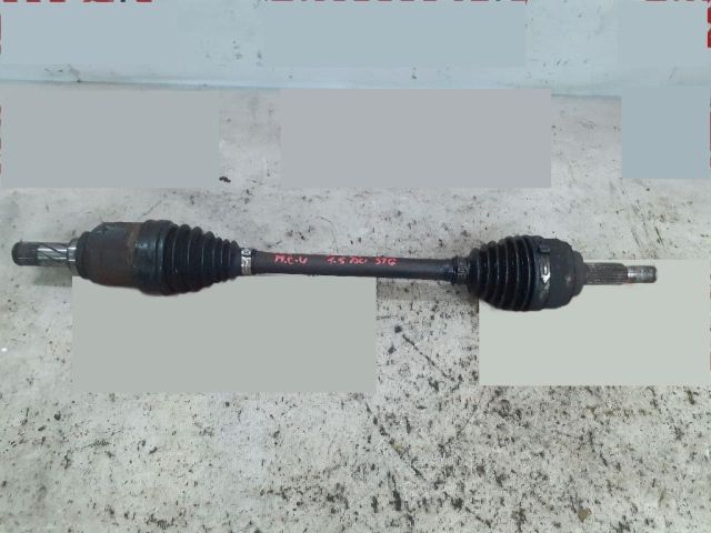 bontott DACIA LOGAN Bal Féltengely