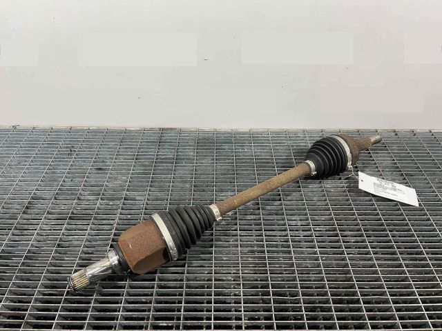 bontott DACIA LOGAN Bal Féltengely