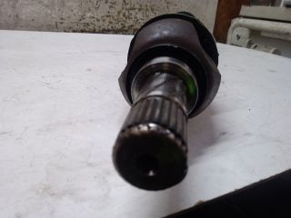 bontott DACIA LOGAN Bal Féltengely