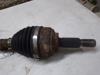 bontott DACIA LOGAN Bal Féltengely