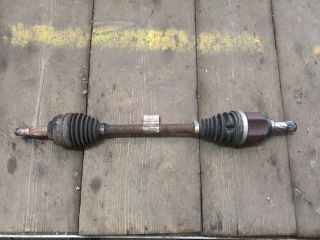 bontott DACIA LOGAN Bal Féltengely