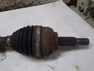 bontott DACIA LOGAN Bal Féltengely