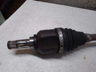 bontott DACIA LOGAN Bal Féltengely