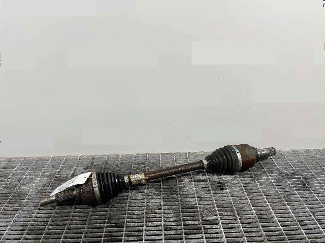 bontott DACIA LOGAN Bal Féltengely