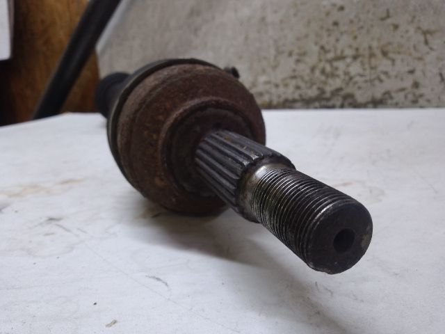 bontott DACIA LOGAN Bal Féltengely