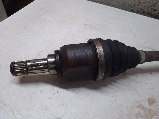 bontott DACIA LOGAN Bal Féltengely