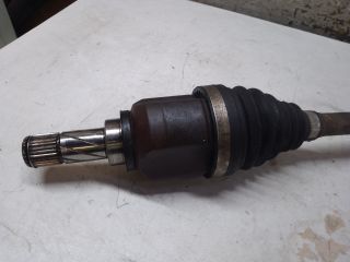 bontott DACIA LOGAN Bal Féltengely