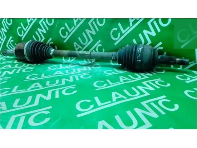 bontott DACIA LOGAN Bal Féltengely