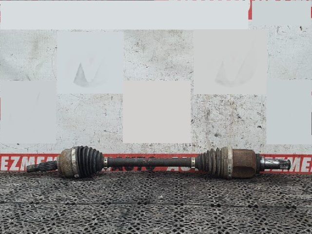 bontott DACIA LOGAN Bal Féltengely