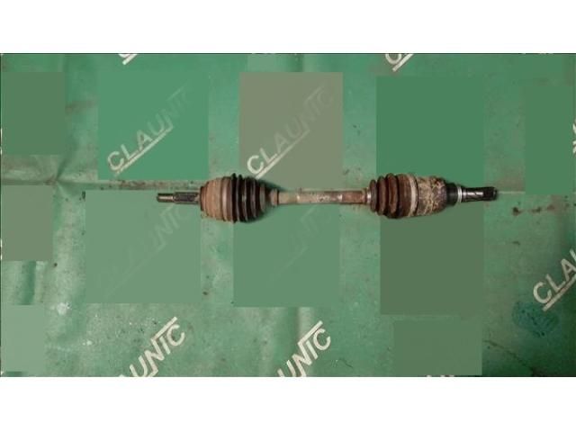 bontott DACIA LOGAN Bal Féltengely