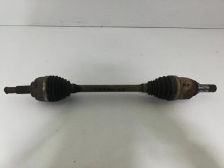 bontott DACIA LOGAN Bal Féltengely