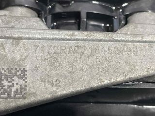 bontott DACIA LOGAN EGR / AGR Szelep